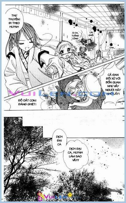 duyên kỳ ngộ chapter 1 103