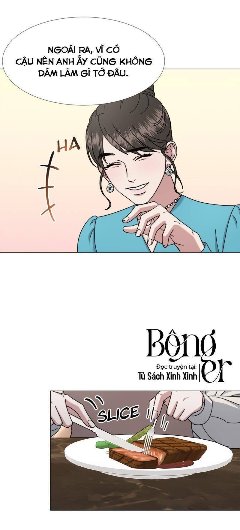 theo bản năng của em chapter 35 34