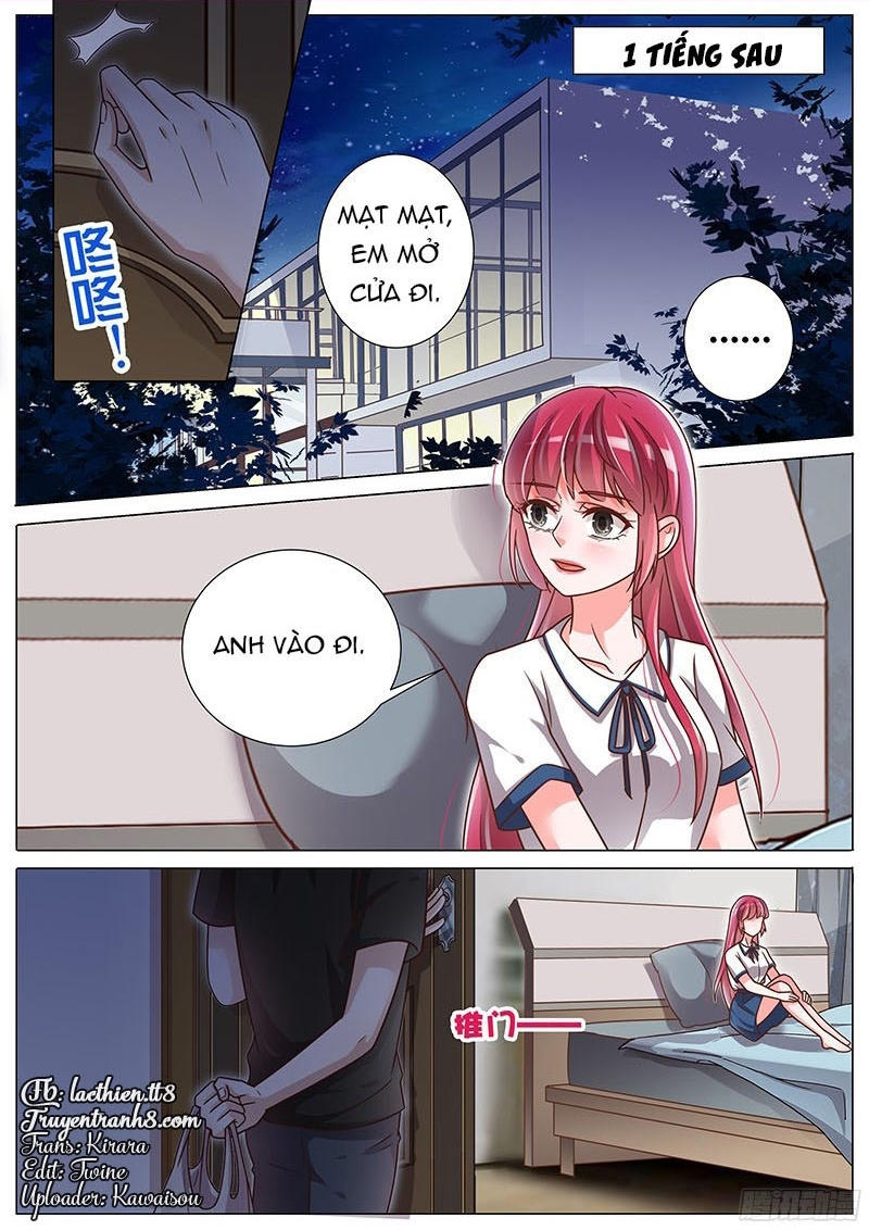 vương bài giáo thảo chapter 141 2