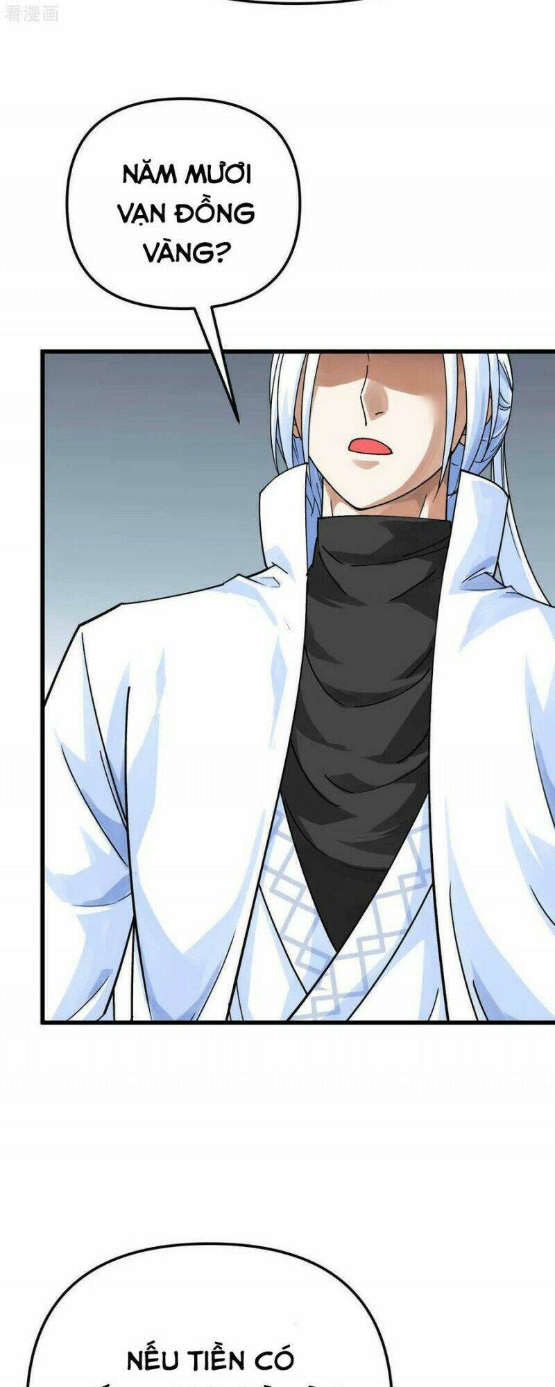 trọng sinh ta là đại thiên thần chapter 174 31