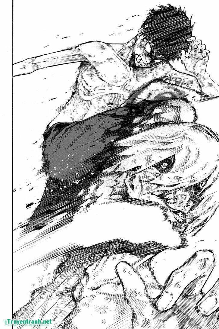 dolly kill kill chapter 137 7
