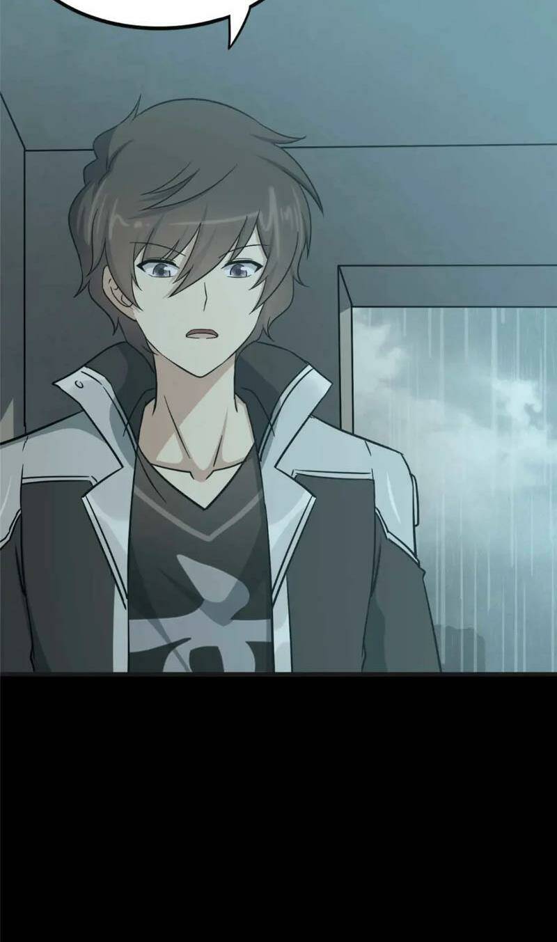 bạn gái virus của tôi chapter 415 53