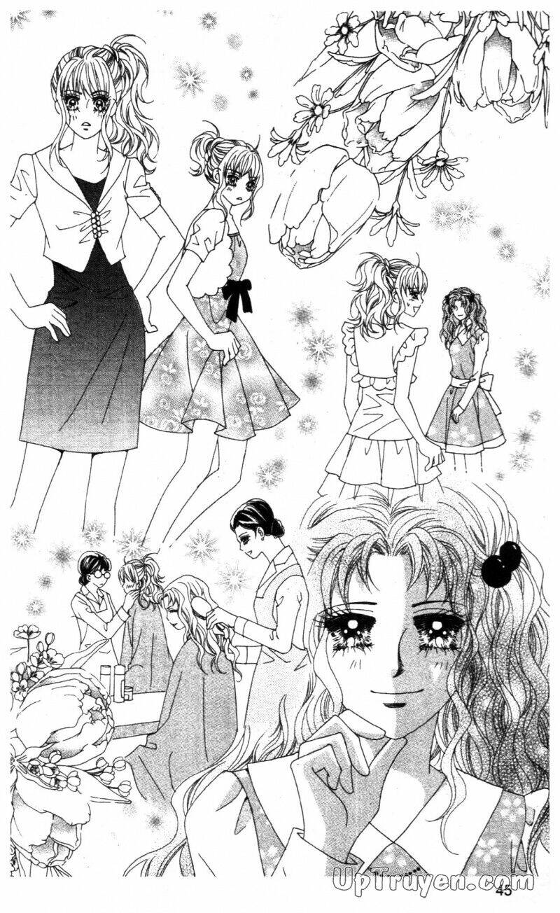 thoát kiếp hồ ly chapter 13 44