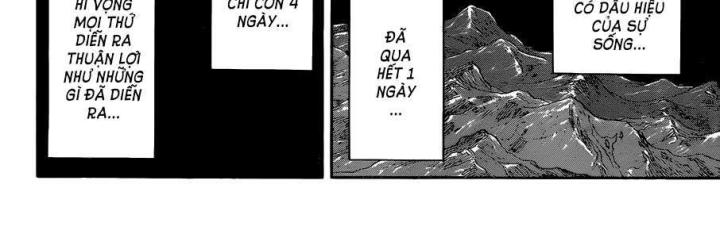 thánh tỏi sành ăn chapter 302 20