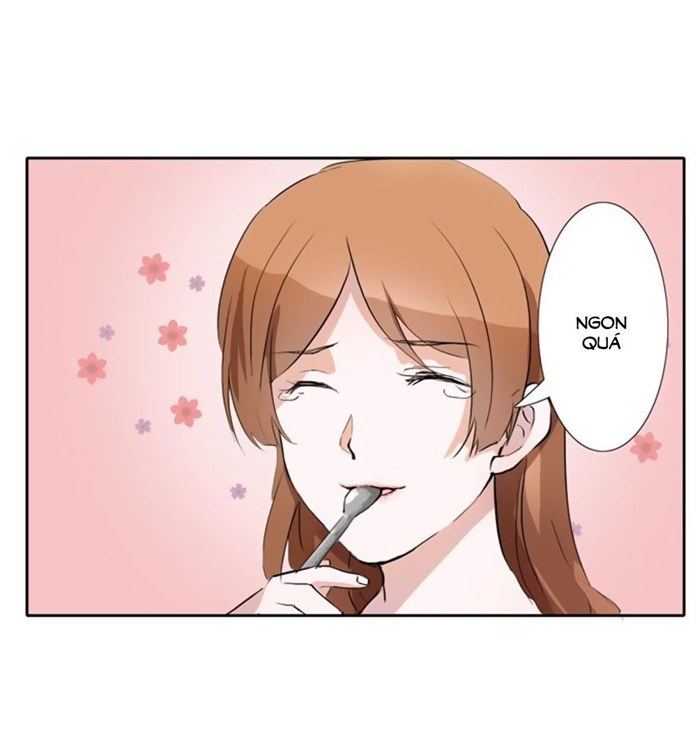 thiên kim đường môn chapter 39 41