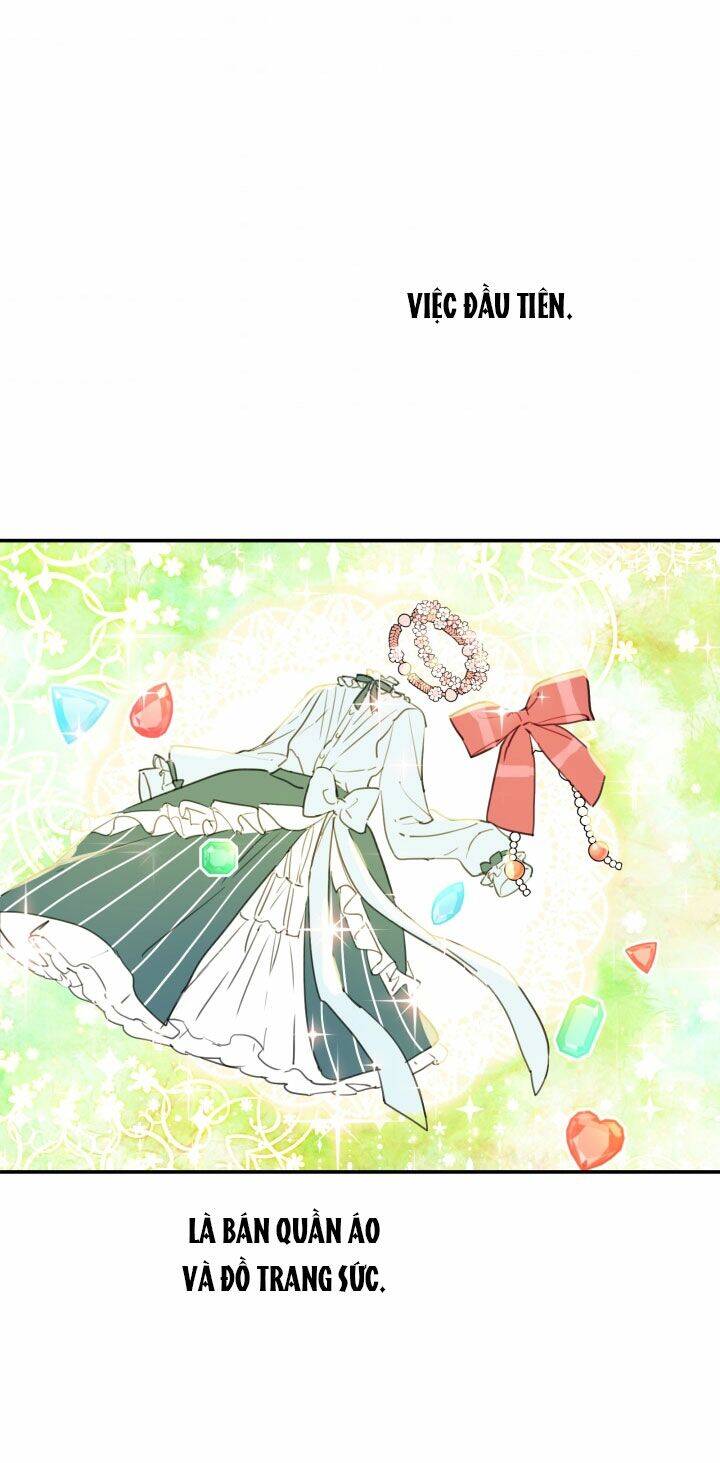 những nhân vật mạnh nhất thế giới ám ảnh tôi chapter 8 30