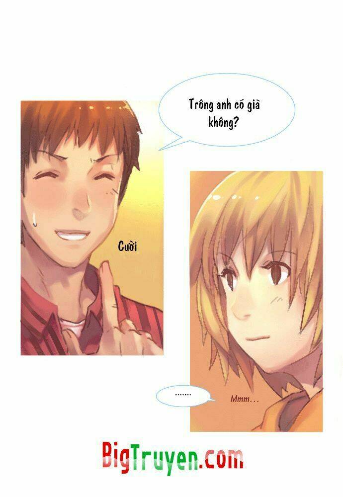 by chance, we... and... chapter 4 7