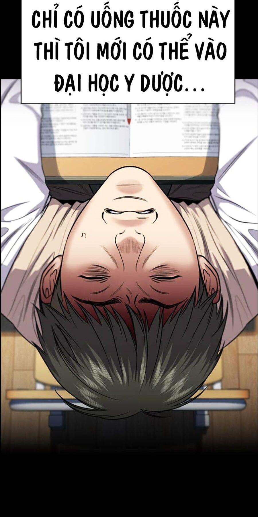 giáo dục chân chính chapter 126 51