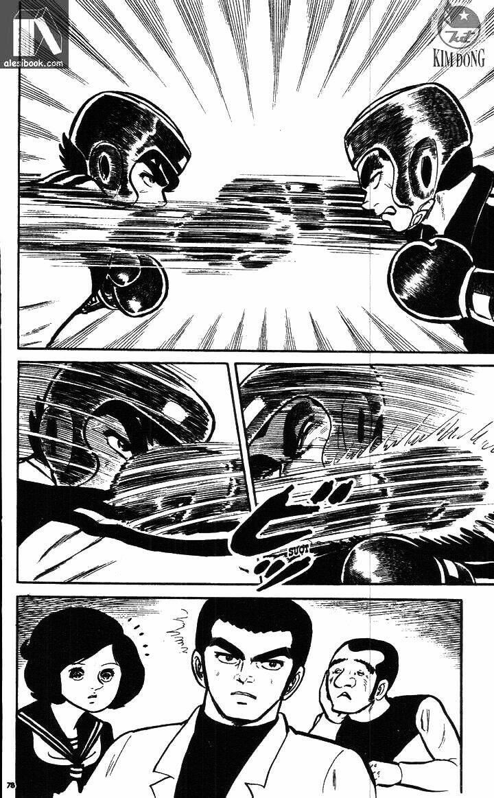 ganbare genki chapter 34 8