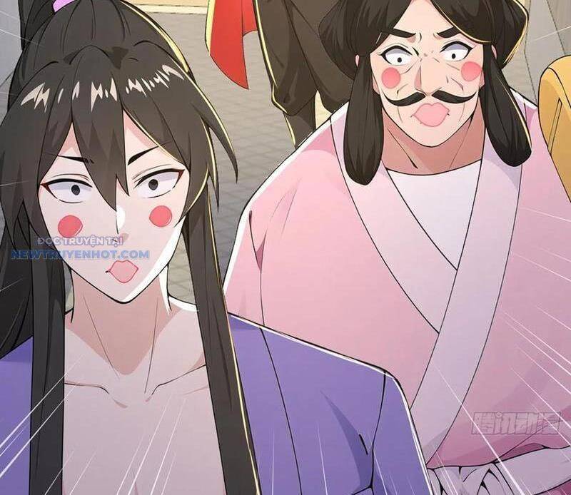 ta thực sự không muốn làm thần tiên chapter 102 81