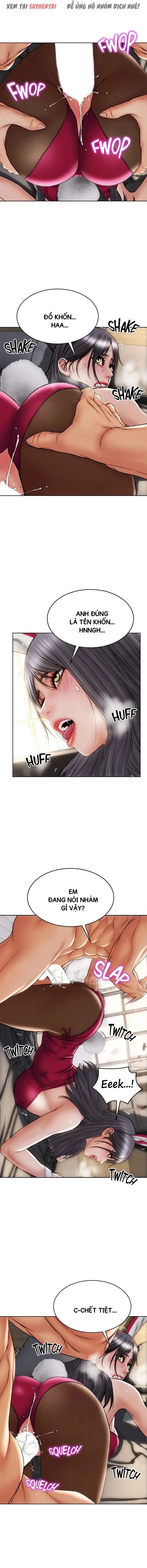 gã tồi tệ chapter 29 6