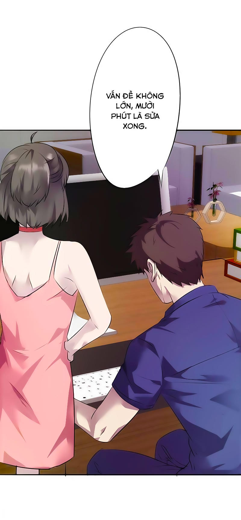 tối cường nông dân hệ thống chapter 24 14