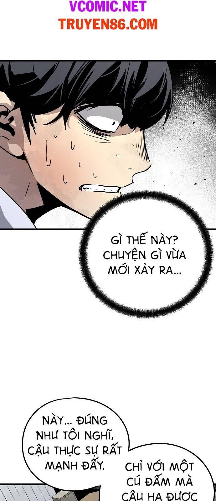 The Breaker 3: Quyền Năng Vô Hạn chapter 1.5 54