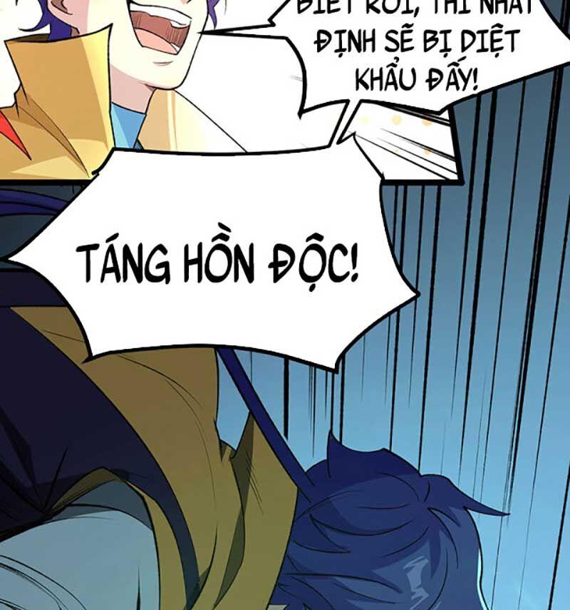 võ đạo độc tôn chapter 620 9