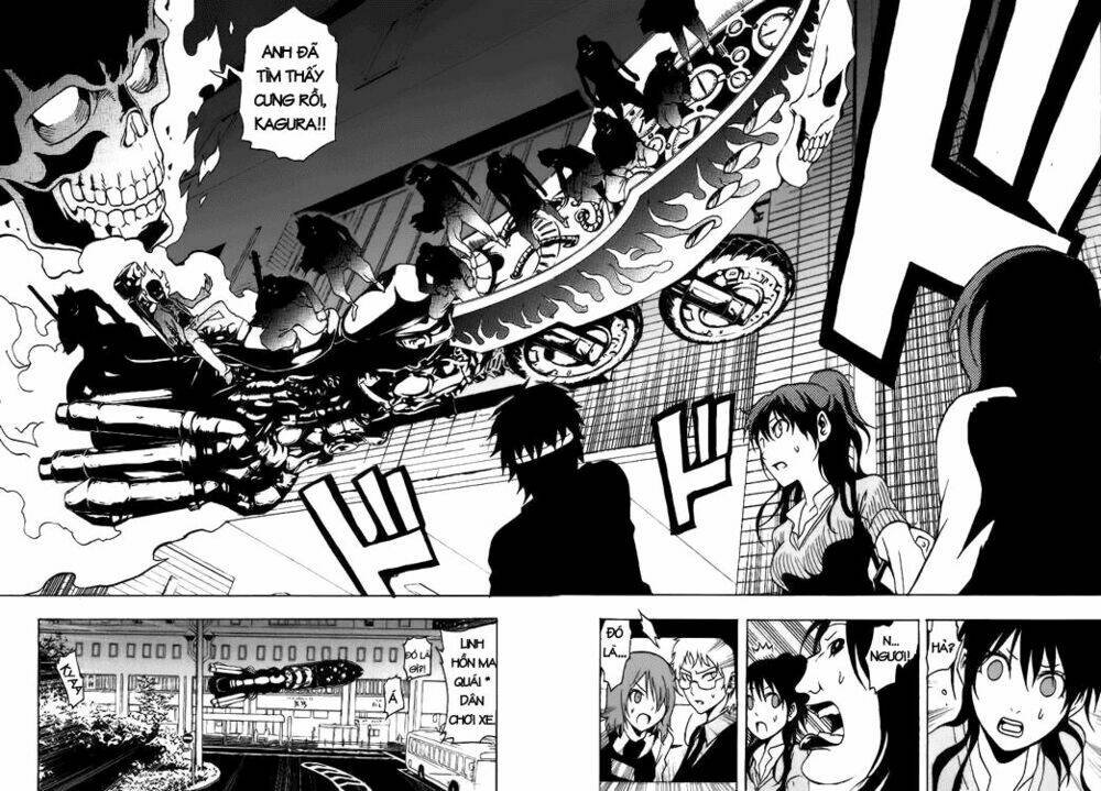 ga-rei chapter 37 27