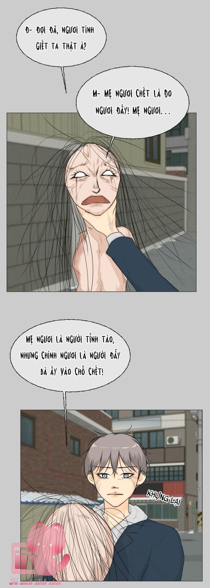 bán quỷ chapter 58 7