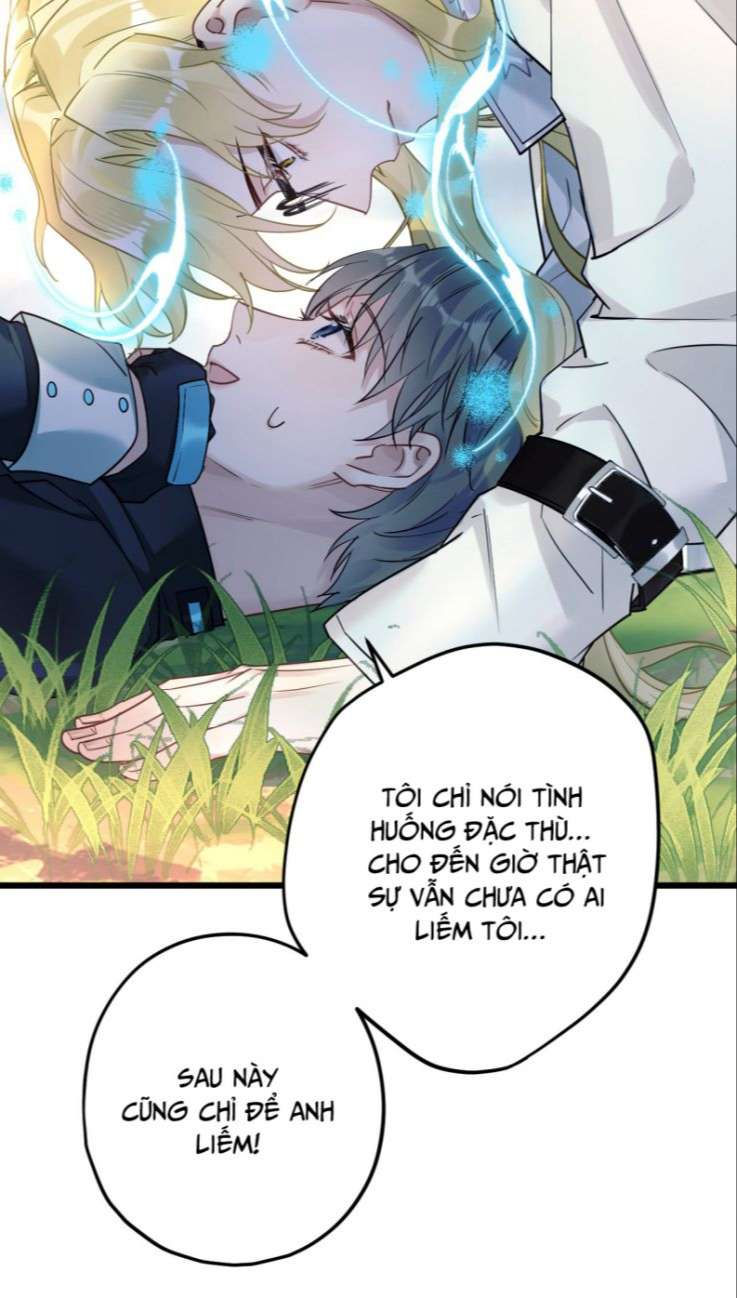 esport nhất kiến chung tình? chapter 10 22