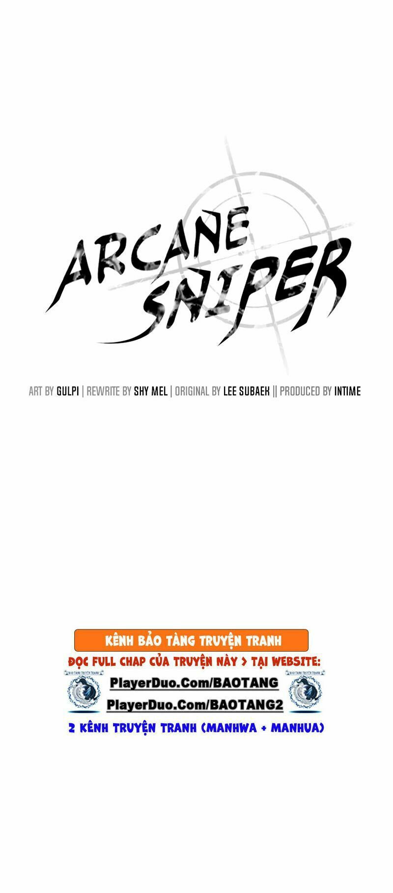 arcane sniper chapter 22 9