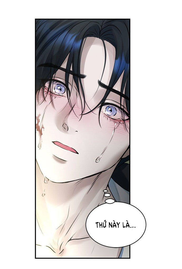 tôi tưởng bản thân không còn sống được bao lâu! chapter 65.1 21