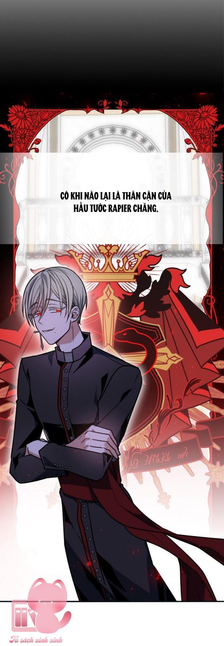 nguyện ước vô vọng của ma nữ chapter 28 35