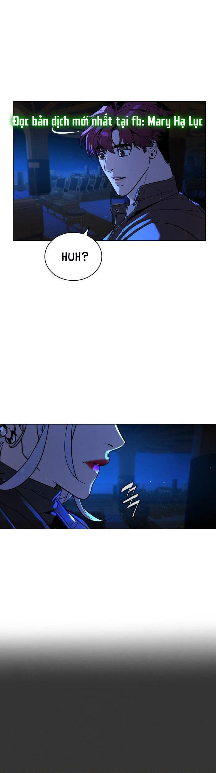 bạch huyết - white blood chapter 80 22
