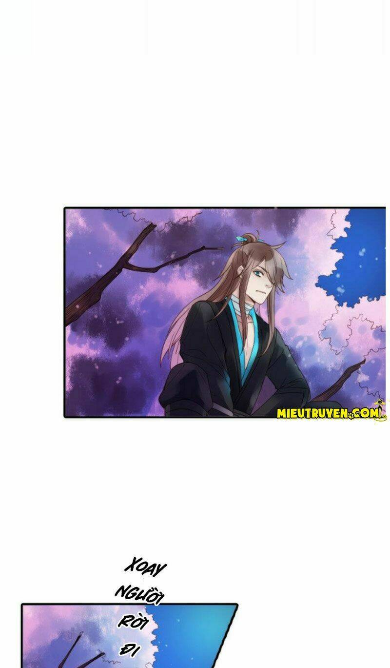 cướp chàng vợ về đón năm mới chapter 30 40