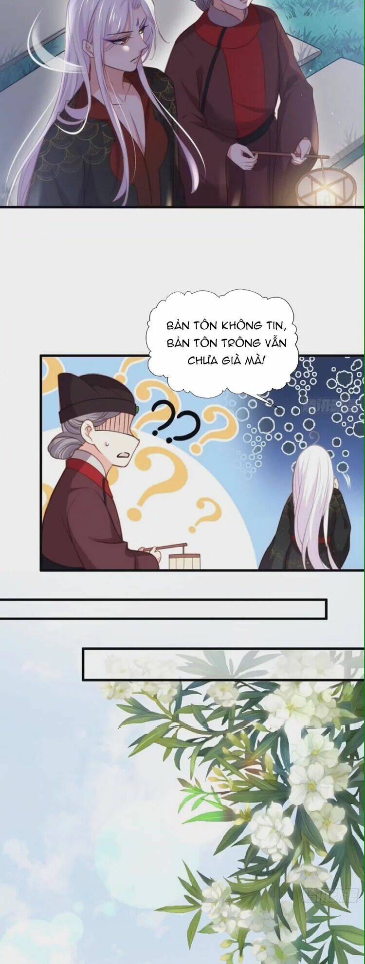 hoạn phi thiên hạ chapter 158 12