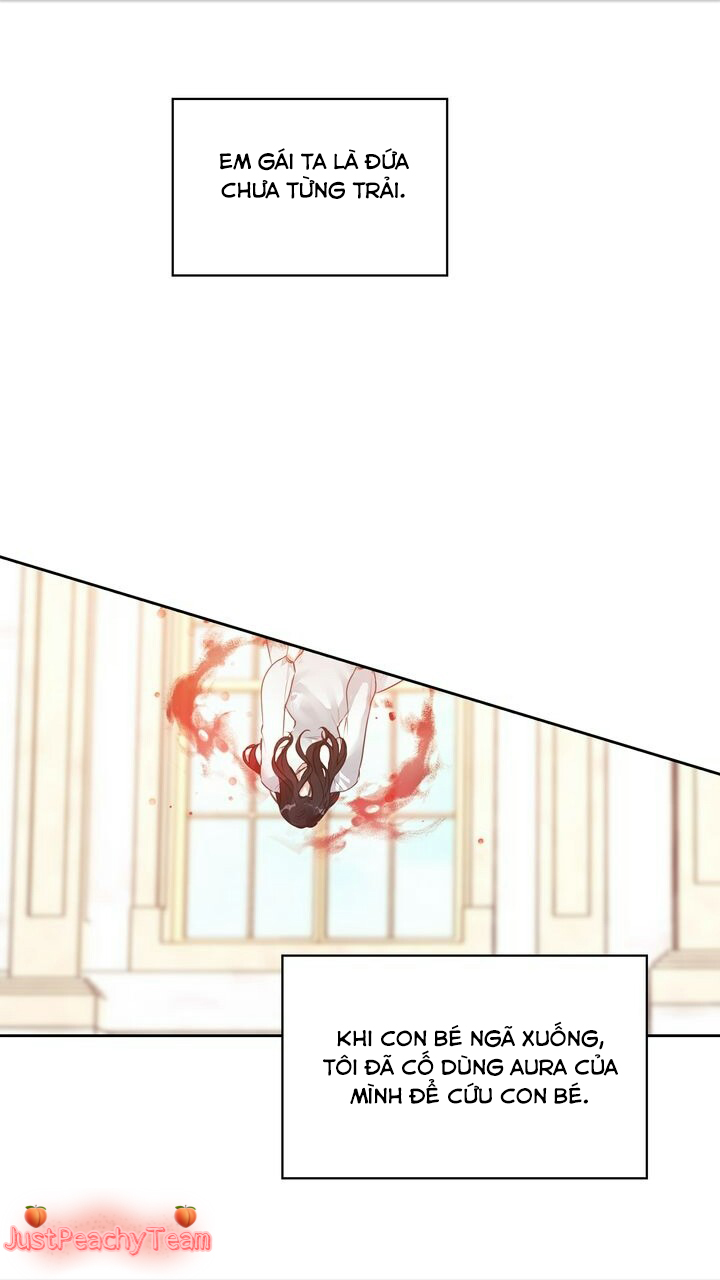 nhân danh đấng cứu thế chapter 8 31