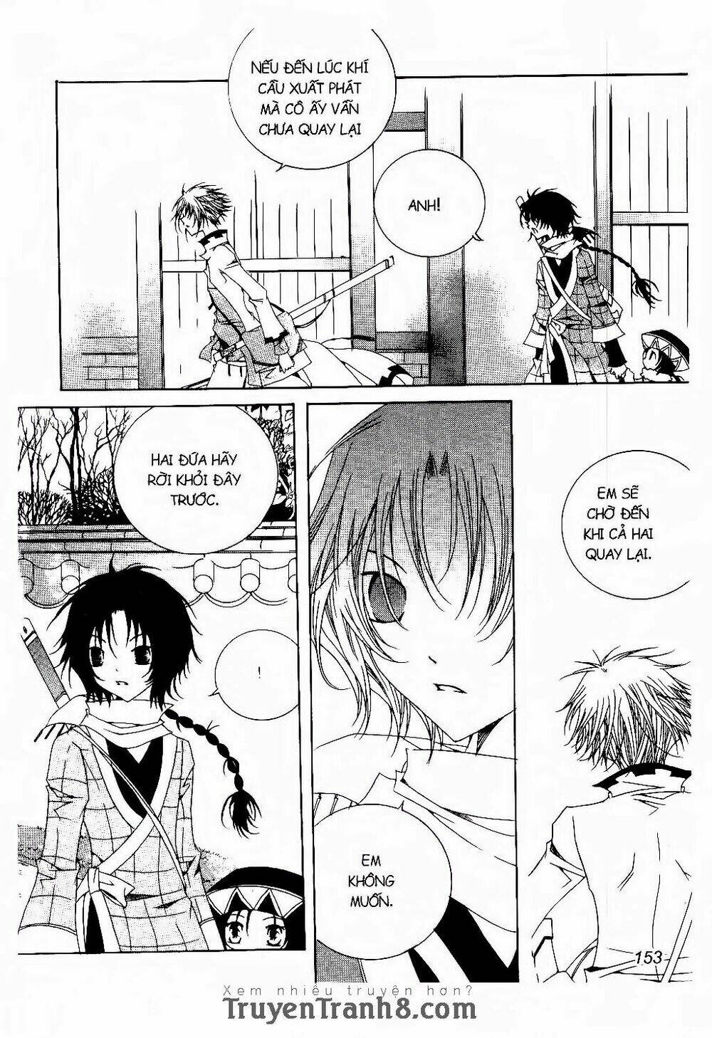 nabi - cánh bướm chapter 24 24