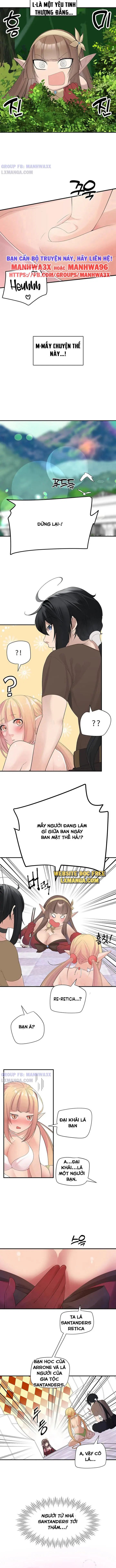 nô lệ tộc elf chapter 10 6