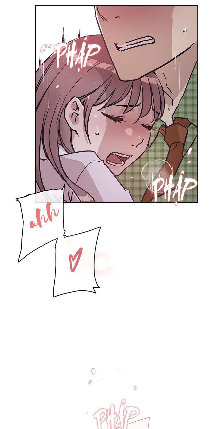 [18+] công tư phân minh chapter 32.2 20