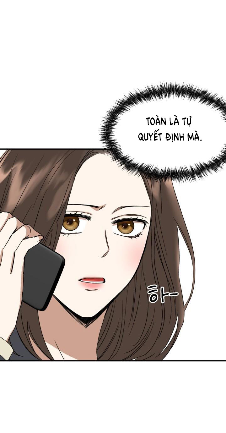 Ưu Thế Tuyệt Đối chapter 8.1 - Trang 7