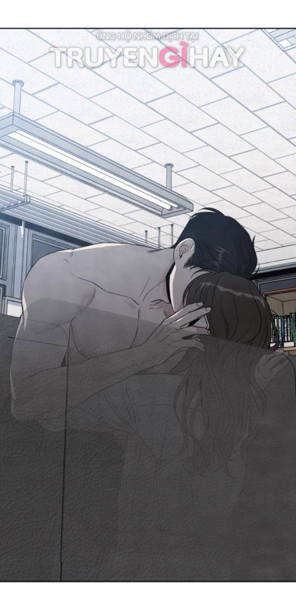 điều khiến tôi quyết tâm muốn chết chapter 43.2 21