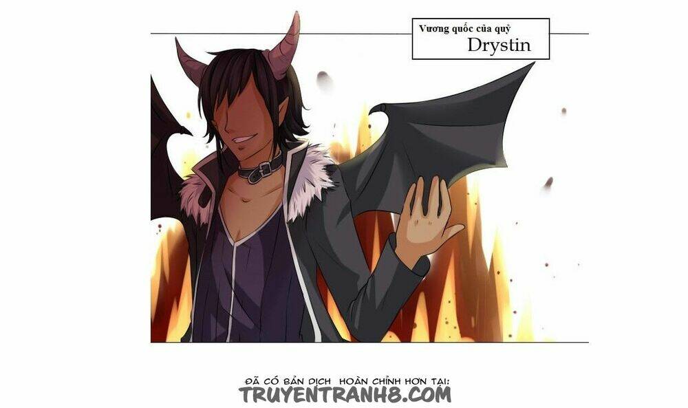 scarce clover hima chapter 1 4