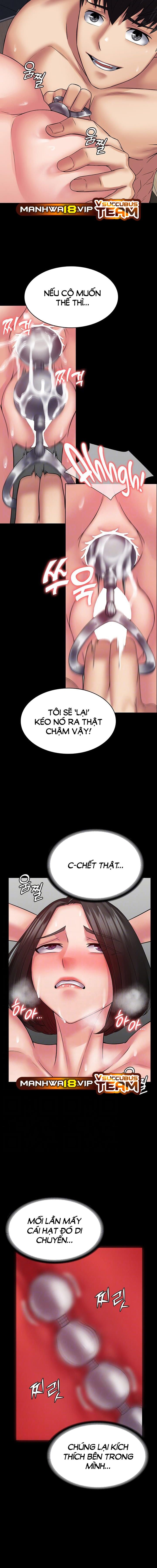 hệ thống succubus chapter 48 3