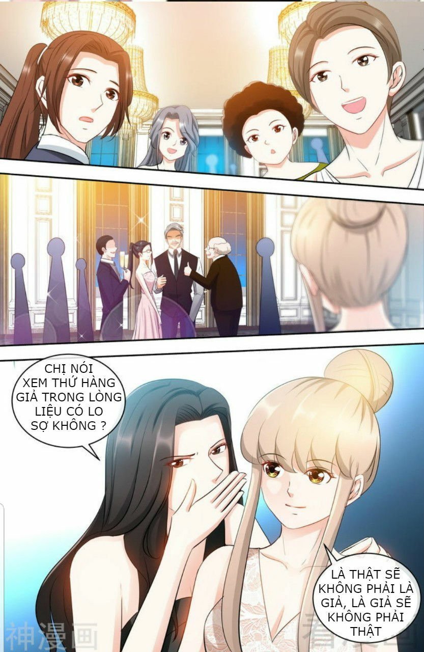 boss hung mãnh cô bé ngây thơ đừng hòng trốn chapter 153 5