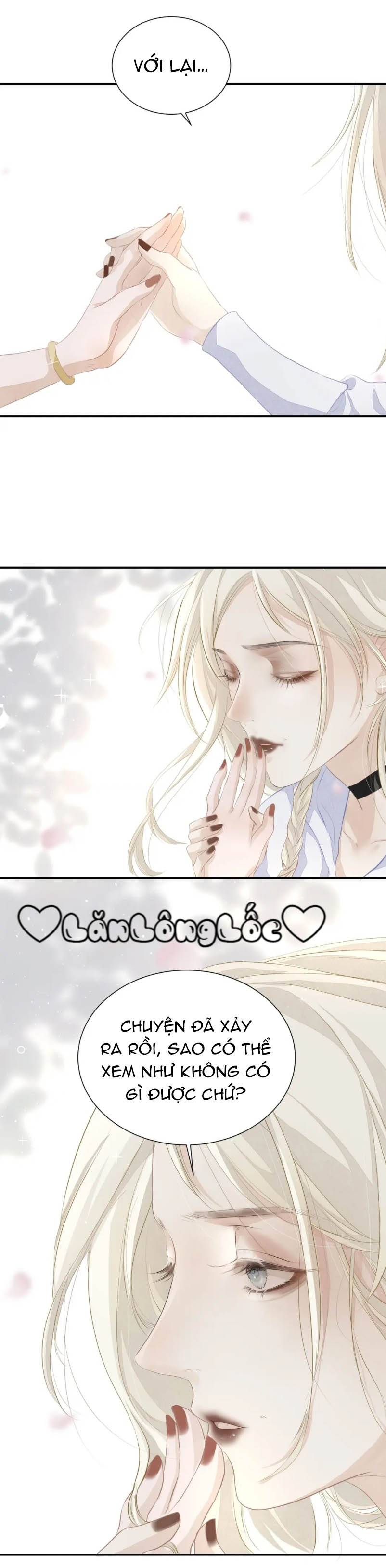 không thể buông được em chapter 3 15