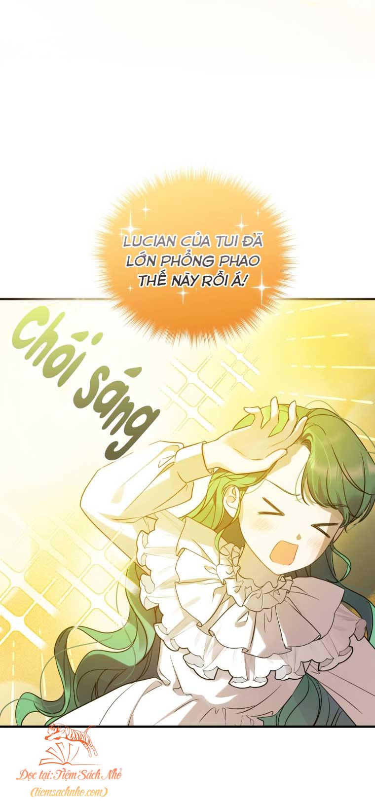 trở thành em gái nam chính truyện bl chapter 21 6