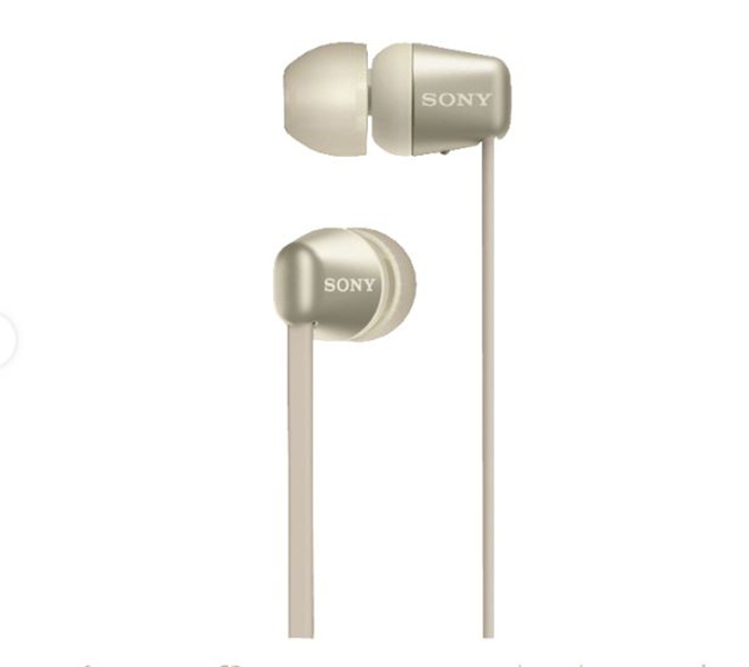 Tai nghe Bluetooth Sony WI-C310 - Hàng chính hãng