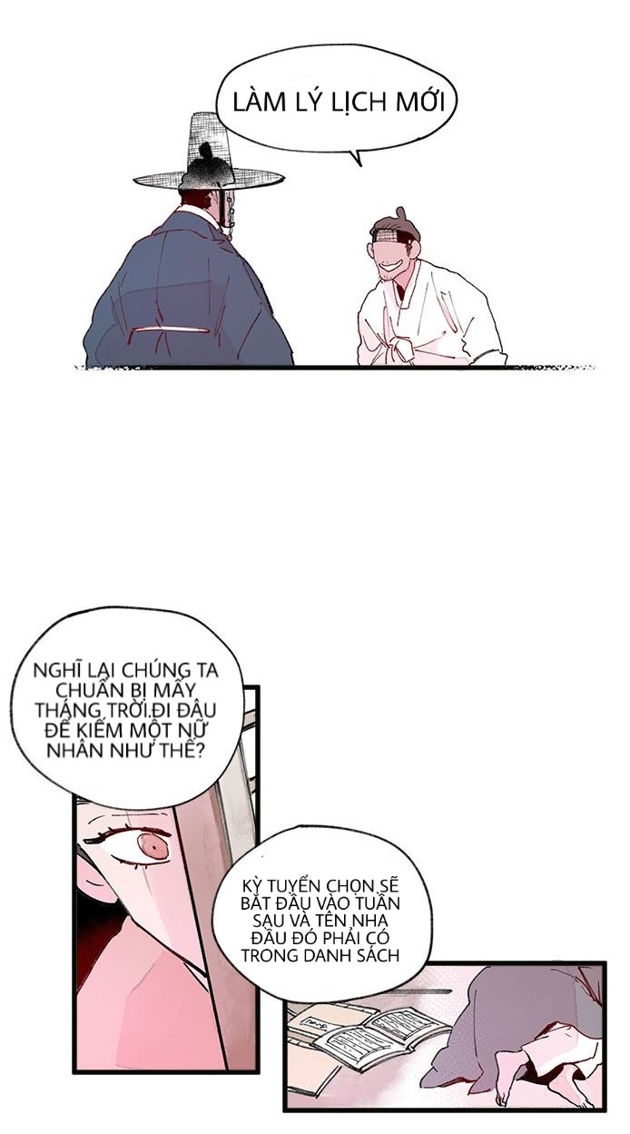 tham vọng quyền lực (full) chapter 2 28