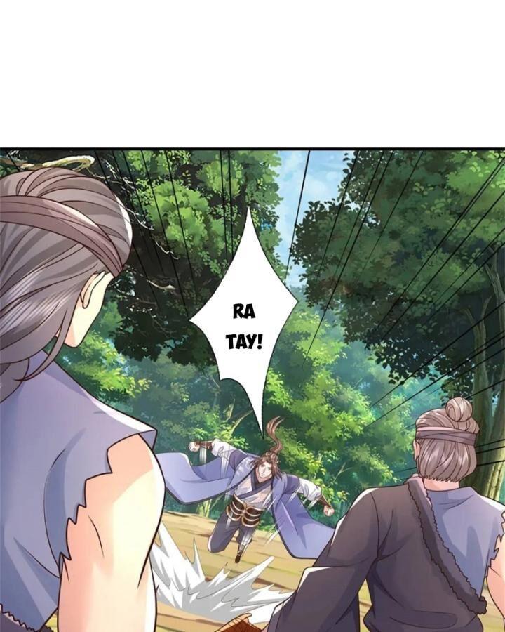 ta trở về từ thế giới tu tiên chapter 255 24