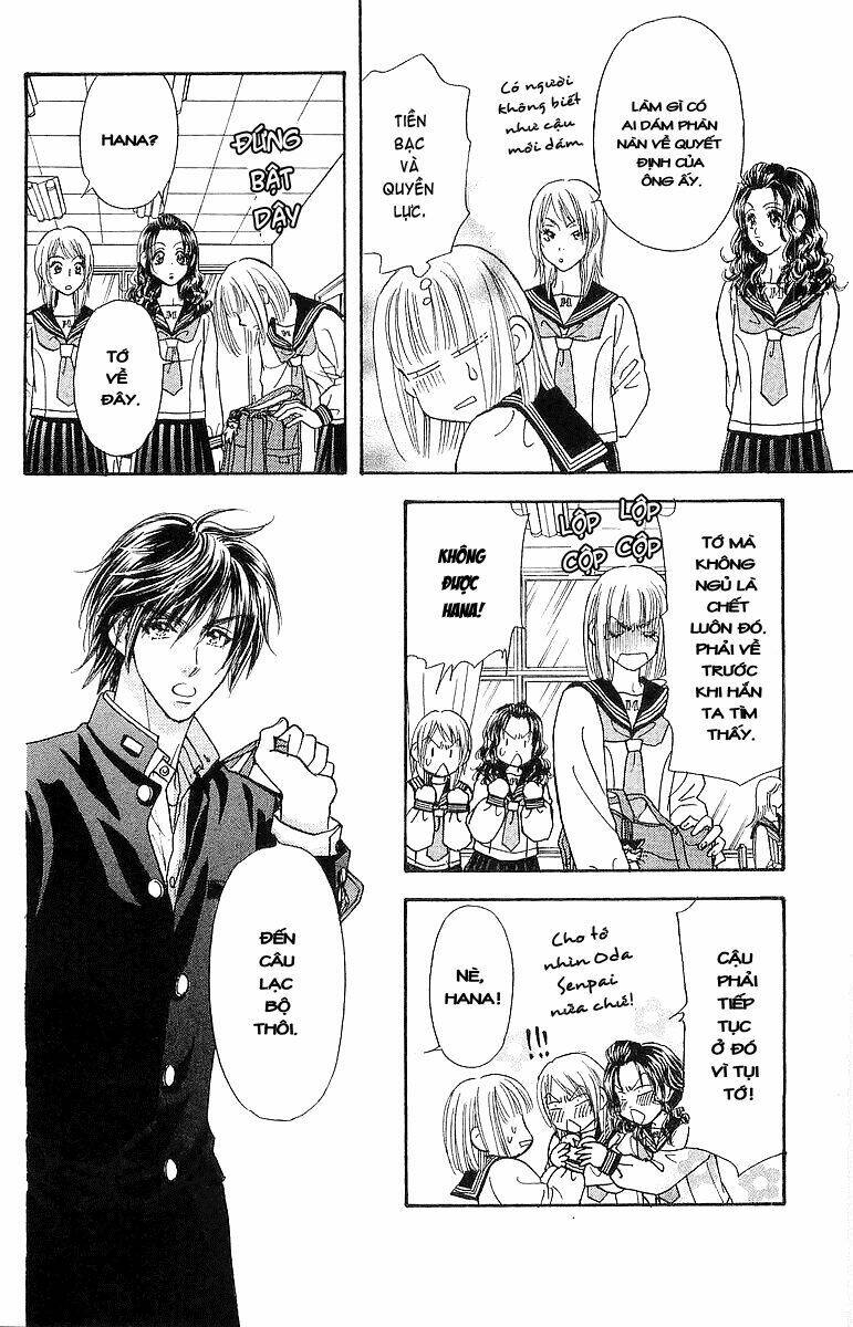 gokuraku seishun hockey club chapter 1.2 10