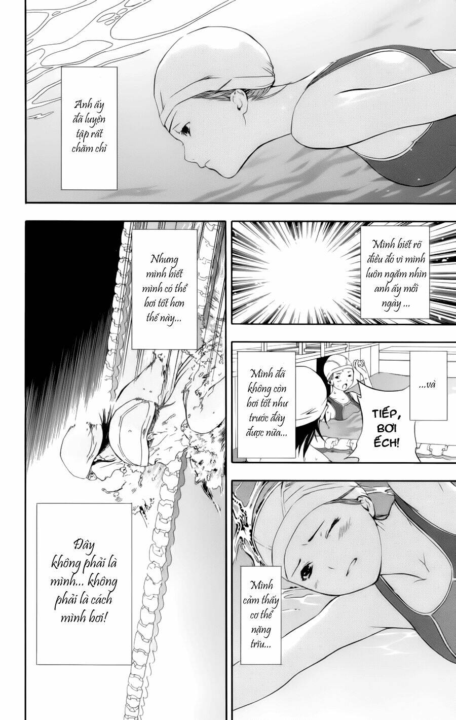 hatsukoi limited chapter 26 15