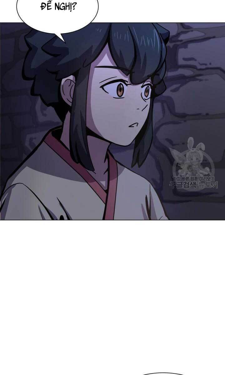 bậc thầy phép thuật ở thế giới võ lâm chapter 10.1 18