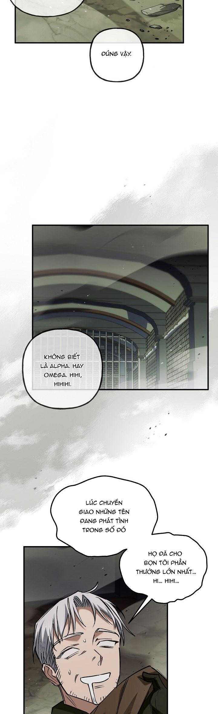 bước ngoặt định mệnh chapter 56 20