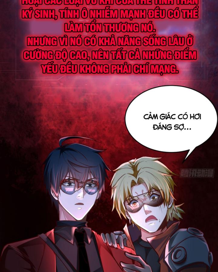 bắt đầu từ trăng đỏ chapter 164 24