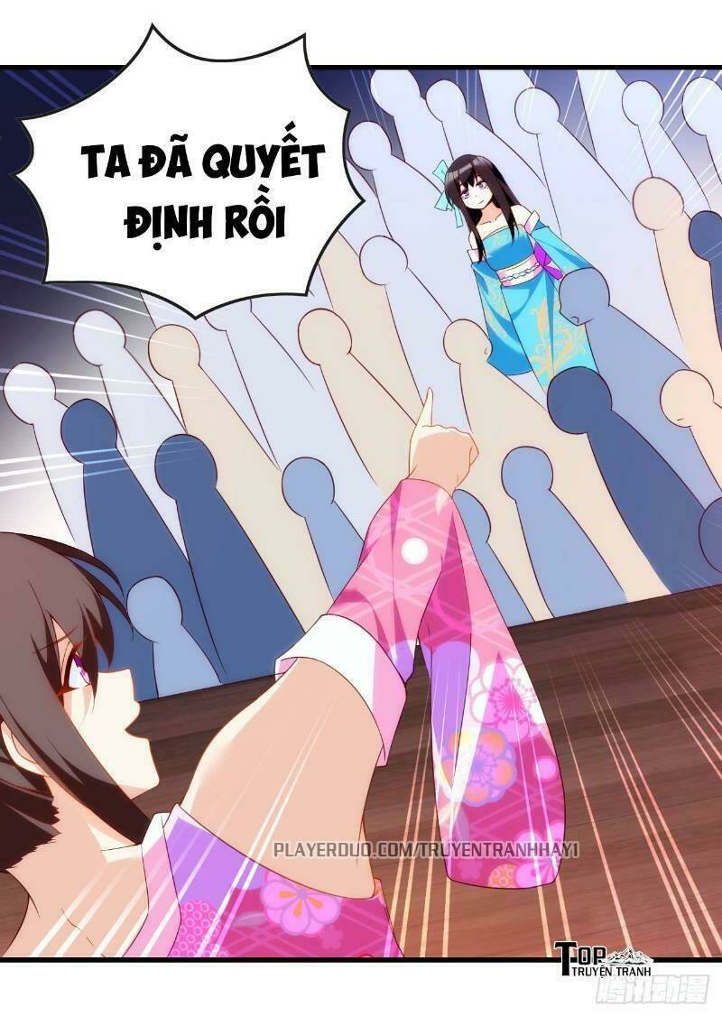 lãnh chúa cái gì không quan trọng chapter 15 37