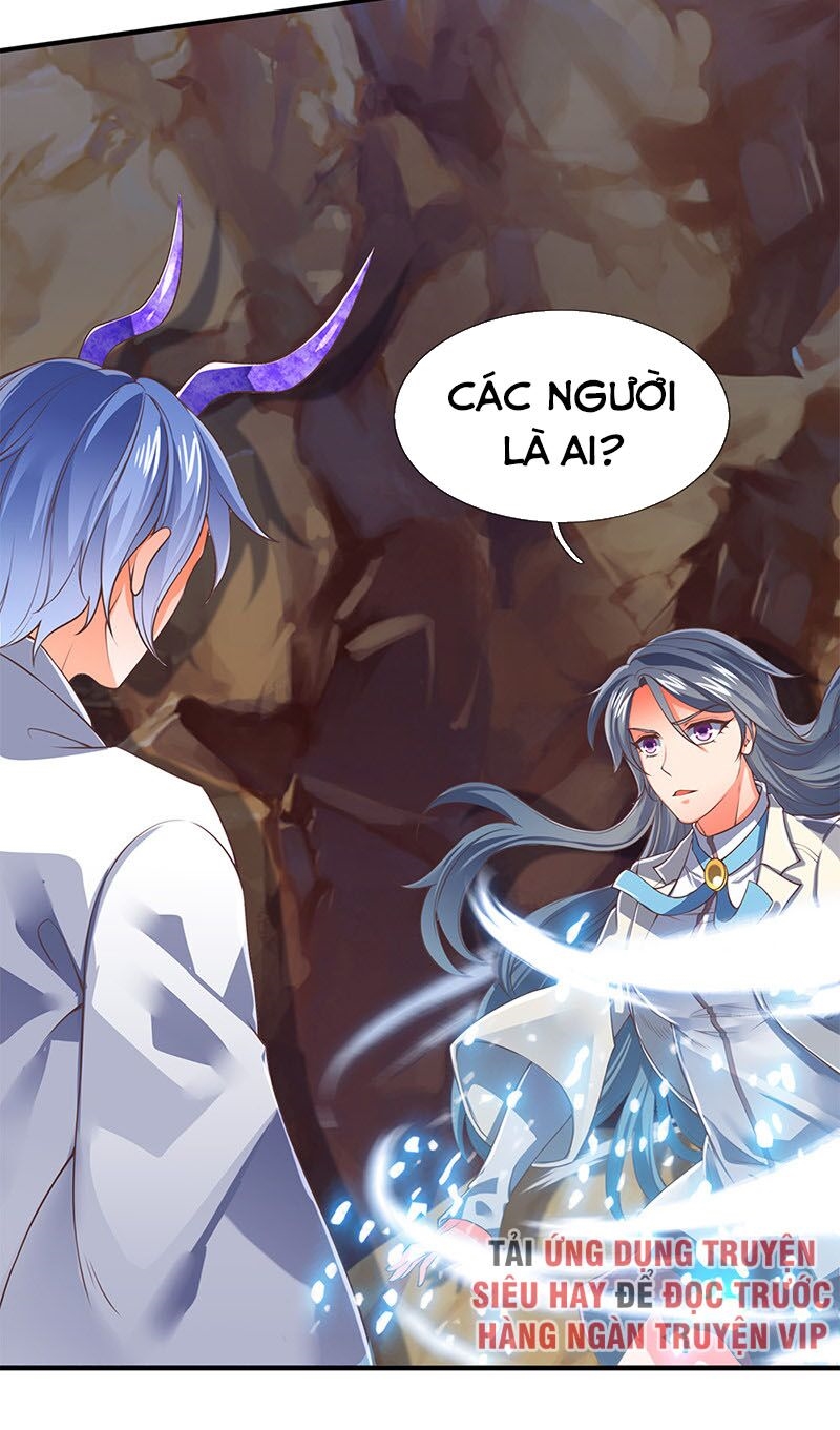 Vạn Cổ Thần Vương Chapter 152 - Trang 4