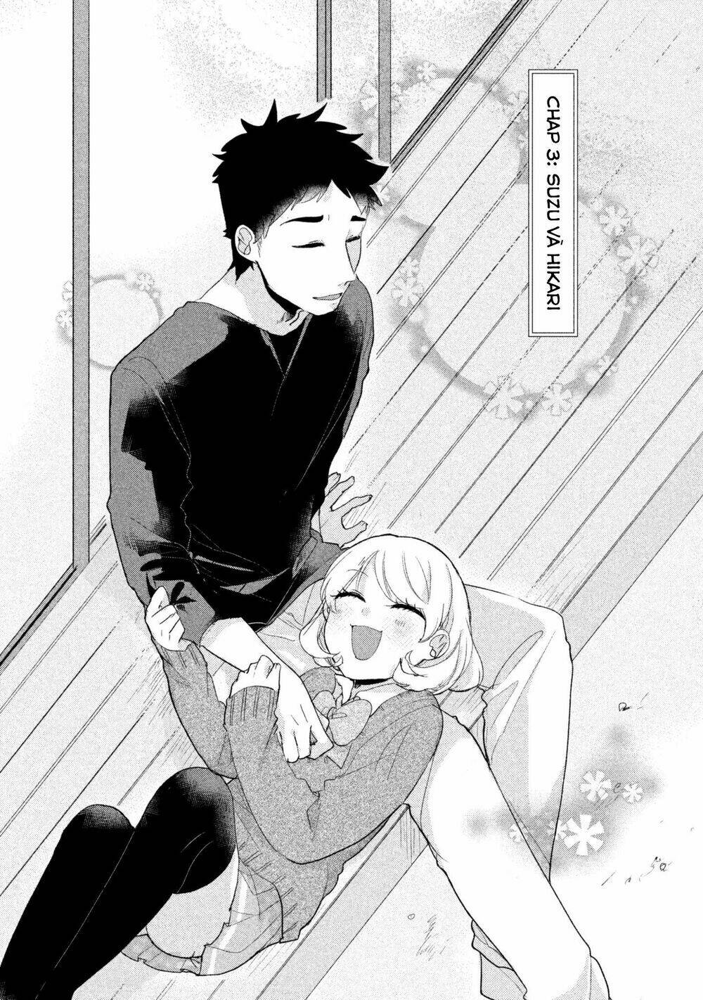 nhân duyên tiền kiếp chapter 3 2