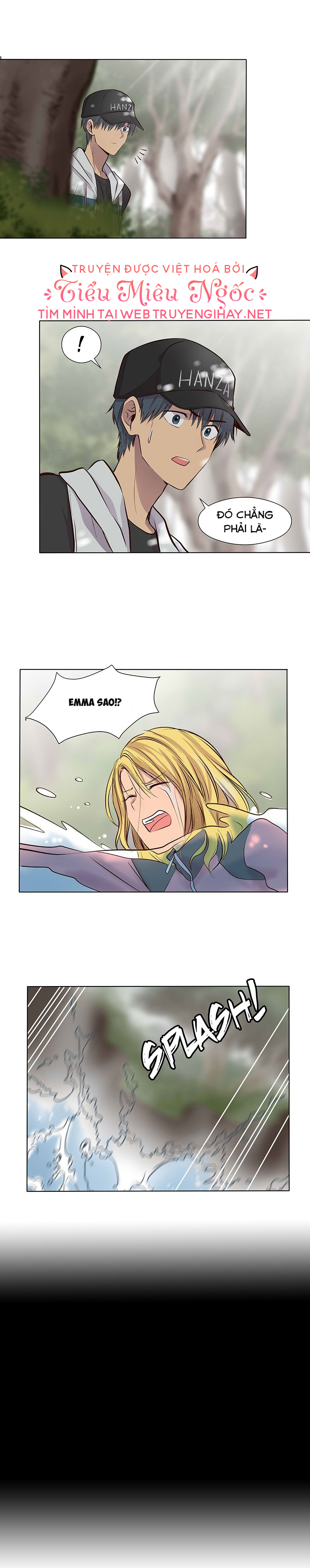 điều bí mật mà tôi luôn giữ kín chapter 70 6